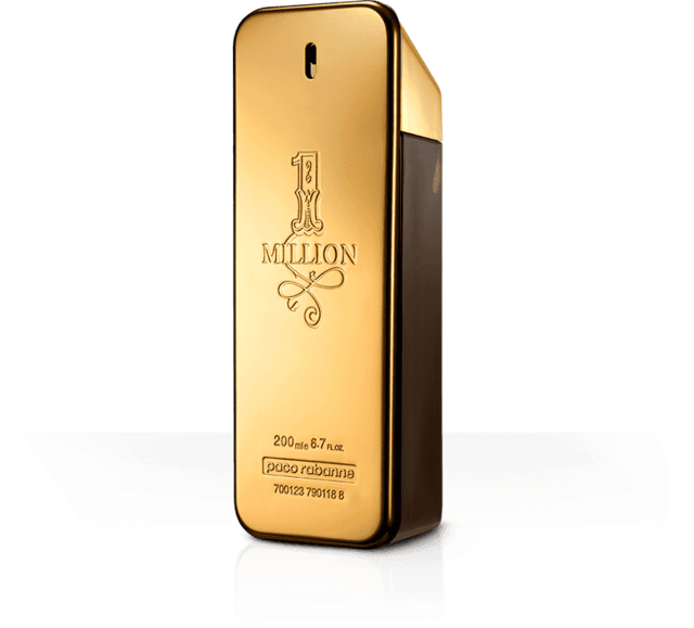 Paco Rabanne 1 Million
